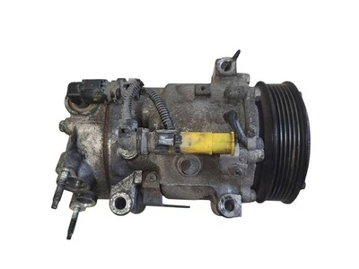 Bomba aire acondicionado peugeot 508 sw 890744 1,60 diésel 2012 32965888 - Imagen 1 de 4