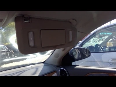 Parasol para pasajeros VIN J 11º dígito limitado compatible con 07-17 ACADIA 213719 Foto 1 de 4