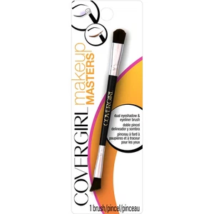 Covergirl Makeup Masters Lidschatten & Eyeliner Pinsel - Bild 1 von 1