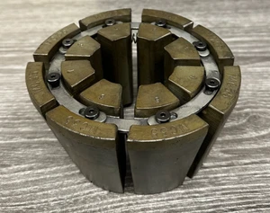Gates MC35 Die Set – Hydraulic Crimper Dies, 3/4" - Picture 1 of 6