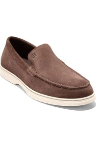 COLE HAAN GREENWICH GRAND VENETIAN MEN SHOES - Picture 1 of 14