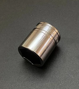Brand New Snap-On 1/2" drive X 1-1/16" Socket TW341 - Foto 1 di 1