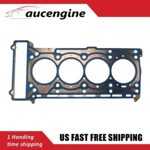 Junta de culata MLS para 09-16 Mercedes Benz C180 C200 C250 E200 R172 1,8 L - Imagen 1 de 7