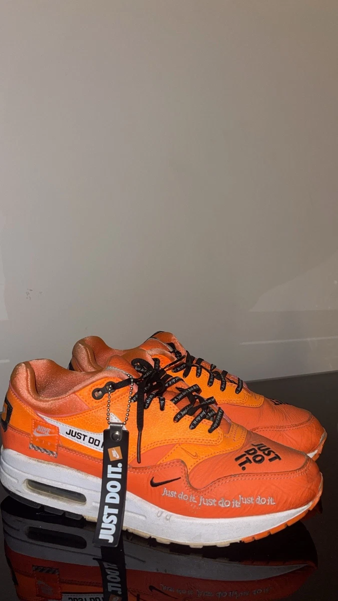 Nike Air Max 1 LX Just Do It W for sale | eBay