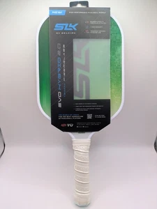 Paleta Pickleball verde fibra de vidrio SELKIRK SLK Evo Hybrid 2.0 13 mm - Imagen 1 de 19