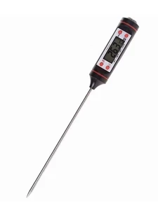 Habor Digital Cooking Thermomter Model HCP-1 NEW! - Picture 1 of 4
