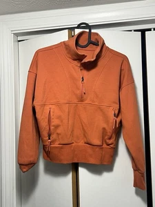 Old Navy Active Girls Fleece Size L 10/12 - Picture 1 of 4