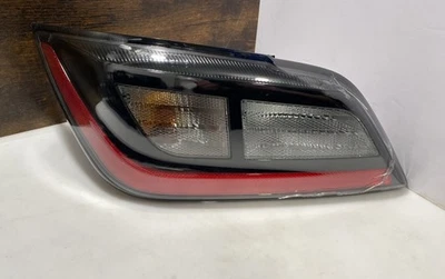 2022 2023 Hyundai Kona- OEM Rear Left Tail Light  Drivers Side Genuine OEM - Image 1 of 4