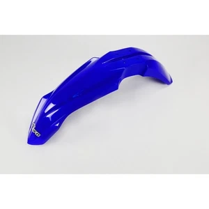 Guardabarros delantero ufo restyling yamaha azul ya04833-089 para moto repuestos - Imagen 1 de 1