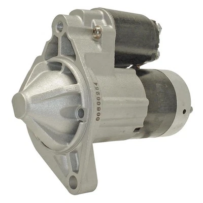 ACDelco 336-1971 Starter Motor For 03-06 Jeep Grand Cherokee TJ Wrangler - Image 1 of 4