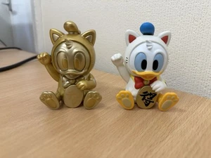 Disney Urdu Fukuheya Donald Duck Collectibles - Picture 1 of 3
