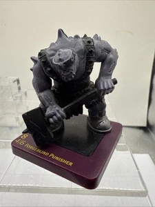 FORGEBLIND PUNISHER (U) Dreamblade Miniatures Base Set 83/96 WotC - Picture 1 of 2