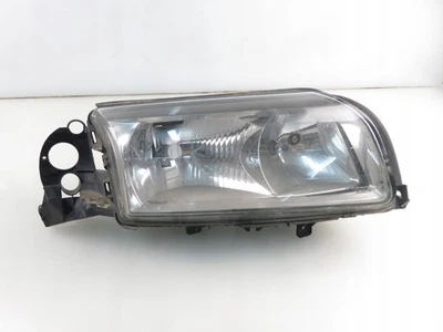 RECHTE FRONTLEUCHTE VOLVO S80 I (TS, XY) 8662856 / CZ 29939 - Bild 1 von 4