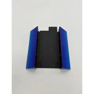 Supporto verticale Sony blu OEM per Playstation 2 PS2 Fat - SCPH-10220 - Foto 1 di 4