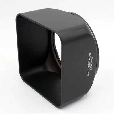 Lens Hood For Hasselblad CF CFE CB 60-80mm Bay 60 B60/60-80 Lens - Image 1 of 4