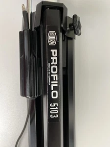 Bilora Profilo 5103 Kamerastativ - Bild 1 von 5