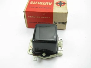 VINTAGE Autolite 8-184 Voltage Regulator - VBW-5602D - UNKNOWN FITMENT - Picture 1 of 4