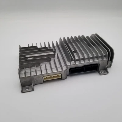 2011 Infiniti M37 Bose Audio Sound Amplifier Amp OEM 320469-0060 - Bild 1 von 4