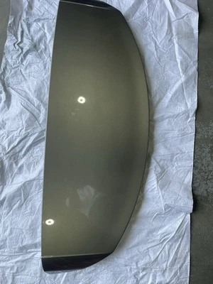 Оригинальный задний спойлер в сборе крыло для Lexus RX350 RX450h 2016-22 годов выпуска - Изображение 1 из 4