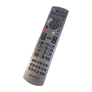 ORIGINAL Panasonic N2QAYB001178 Fernbedienung TV Remote Control - Bild 1 von 2