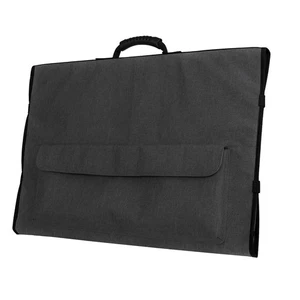 Travel Carrying Case for Monitors  Monitor Bag Monitor Carrying Case Black Y8K5 - Bild 1 von 7