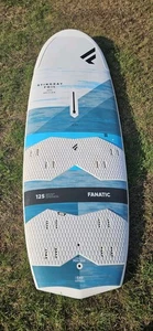 Stingray Foil HRS 125l - Picture 1 of 6