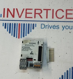 Lenze CAN I/O PT module E82ZAFCC210 Id No 13000902 - Picture 1 of 5