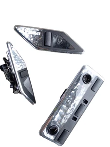 BMW 3er E46 Limousine Innenraumbeleuchtung set vorne hinten - Bild 1 von 9