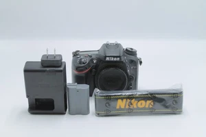 Nikon D7100 DSLR 24.1 MP - USATA - IN BUONE CONDIZIONI - SOLO 17.000 OTTURATORI! - Foto 1 di 10