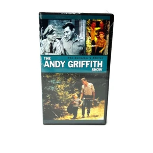 The Andy Griffith Show The Collectors Edition VHS Tape Cassette - Picture 1 of 4