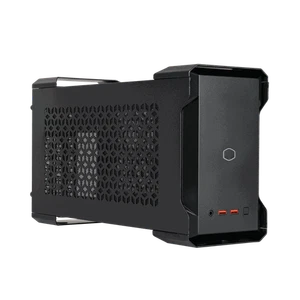 Intel NUC 9i9QNB Complete Mini PC System NVIDIA GeForce GTX 1650 - Picture 1 of 5