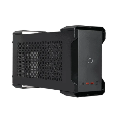 Intel NUC 9i9QNB Complete Mini PC System NVIDIA GeForce GTX 1650 - Image 1 of 4