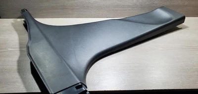 ✅CUBIERTA ORIGINAL HONDA HR-V DERECHA B PILAR MOLDURA OEM 84121 T7W A010 20 Foto 1 de 4