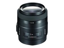 Sony SAL 35-52.5mm f/1.4 Lens