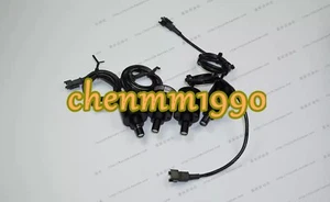 1PC used MORITEX MCEP-CW8 White LED point light source DC5V #YY - Picture 1 of 4