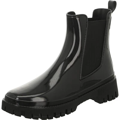 Gummistiefel Kaltfutter XKSJ-01-BK - Bild 1 von 4