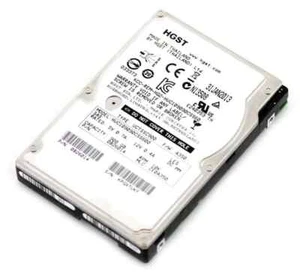 Hitachi 900GB 0B27976 12Gb/s 128MB 512n 2.5" SAS 0 Hours HDD HUC101890CSS200 - Picture 1 of 1