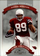 2002 Donruss Classics Football Card Pick (Base)