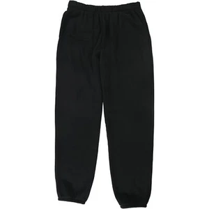 Leveret Kids Black Sweat Pants Sz 8 Years SP-Black - Picture 1 of 5