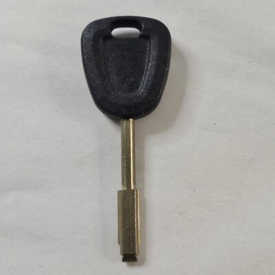 1990-1997 Jaguar Key Blank XJ6 XJ12 XJS Ilco S32FJ-P Single Key - Image 1 of 4