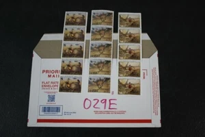 CKStamps :1989-91 US South Dakota Wildlife Ducks Stamps,Face Value $120.00, O29E - Picture 1 of 10