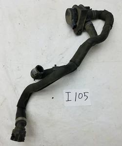 2009 2010 2011 2012 2013-2016 AUDI A4 A5 AUX AUXILIARY WATER PUMP w/ HOSE OEM - Picture 1 of 2