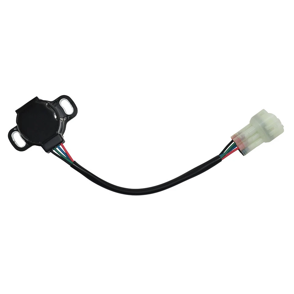 Throttle Position Sensor for 1989-1996 Geo Tracker 1.6L Suzuki Swift Samurai 1.3 - Image 1 of 4
