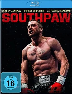 Southpaw - Bild 1 von 1