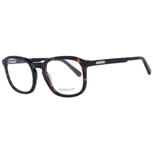 Occhiali da vista per uomo gant montature montatura eyeglasses occhiale neutri k - Imagen 1 de 3