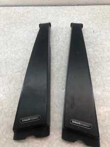 SMART FOR FOUR (454) Verkleidung B-Säule A4546900027  A4546900127 L+R - Bild 1 von 6