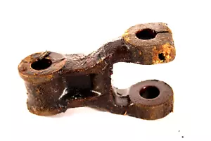 DODGE WC REAR SPRING SHACKLE & BUSHING ASSY CC925265 N.O.S - Foto 1 di 7