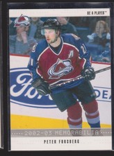 Hockey Superstar Cards Inserts Vintage Rookies Collection (12/15)