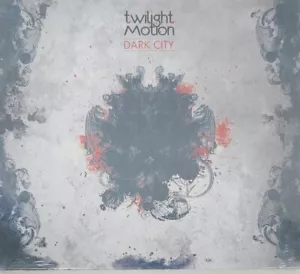 Twilight Motion – Dark City 2011 Compact Disc CD Neo Sonnix – NSP003 - Picture 1 of 6