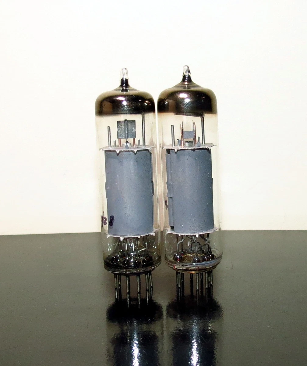 Telefunken El84 for sale - eBay